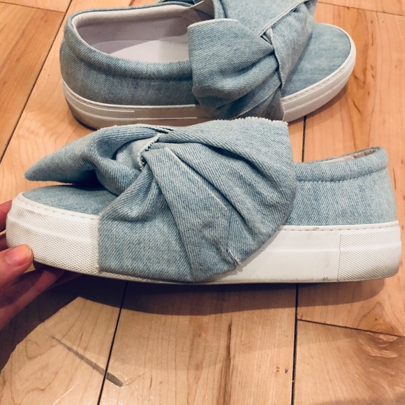 Joshua Sanders Shoes - Picture 3 of 4